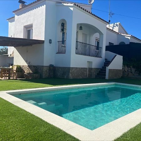 Villa Alemanya 38 Torroella de Montgrí Esterno foto