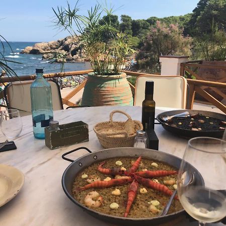Villa Alemanya 38 Torroella de Montgrí Esterno foto