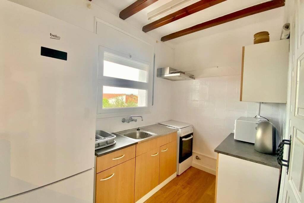Villa Alemanya 38 Torroella de Montgrí Esterno foto