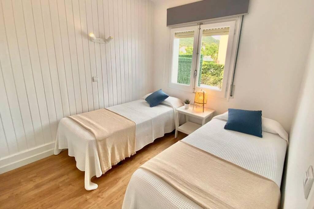 Villa Alemanya 38 Torroella de Montgrí Esterno foto