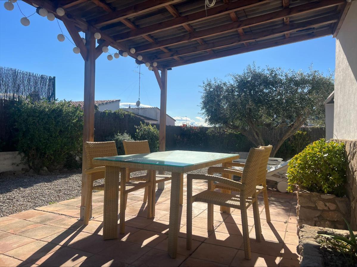 Villa Alemanya 38 Torroella de Montgrí Esterno foto