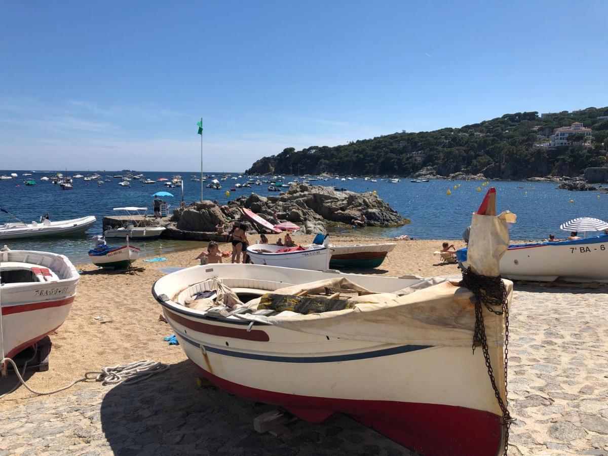 Villa Alemanya 38 Torroella de Montgrí Esterno foto