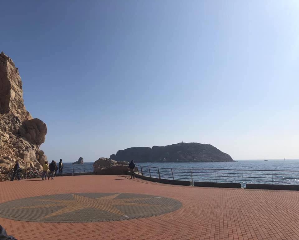 Villa Alemanya 38 Torroella de Montgrí Esterno foto